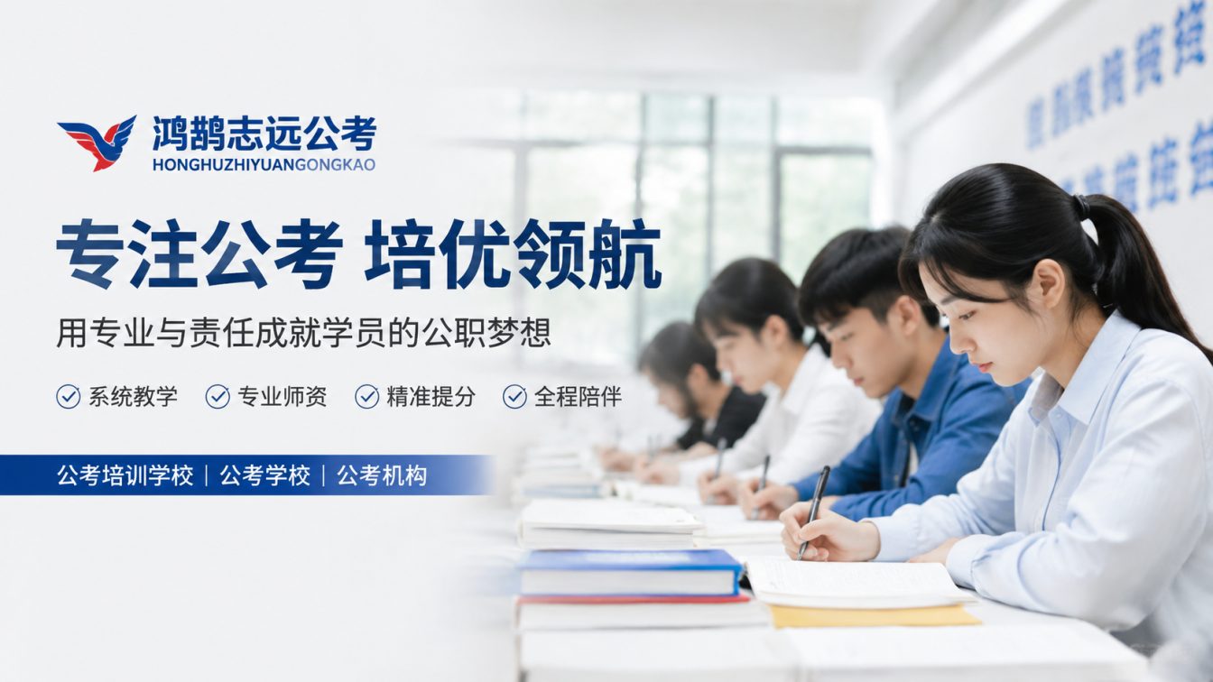 梨树区为龙江考生提供上岸方案