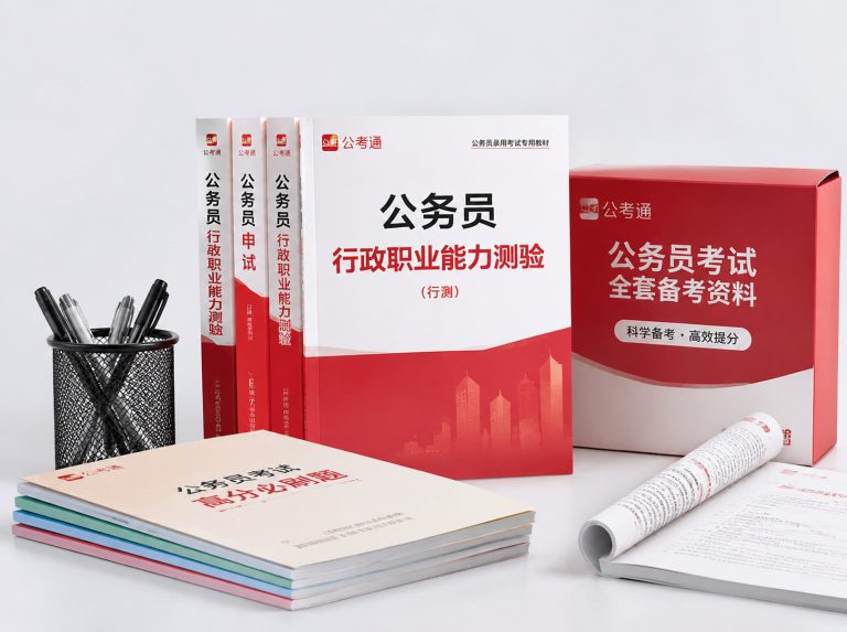 梨树区事业编联考笔试提升班
